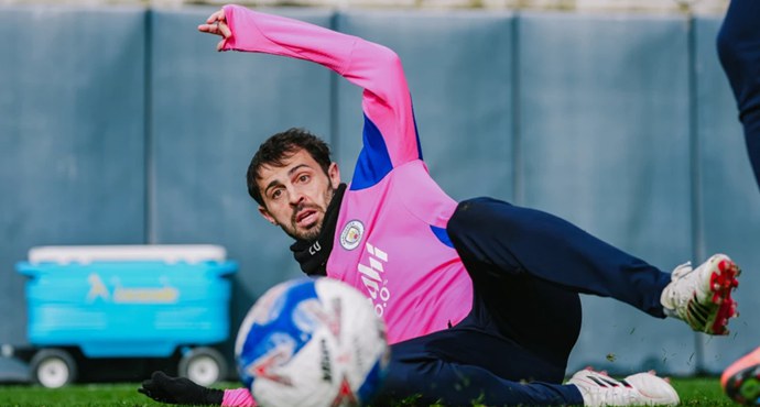 เป๊ปเมินดราม่าเชลซี! ลั่น 