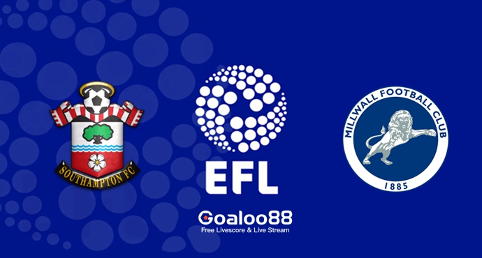 Southampton vs Millwall Prediction England Championship