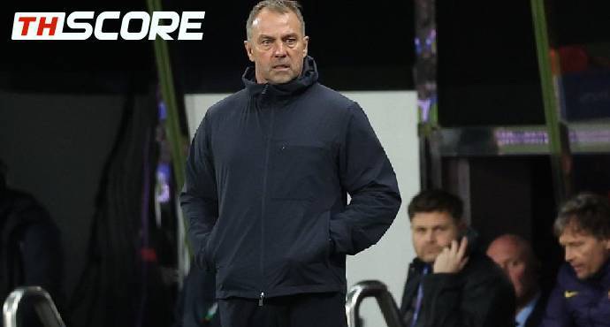 ฟลิคยอมรับสาลิกาน่าชนะ ชมลูกทีมฮึดเจ๊า 1-1 ศึกยูซีแอล