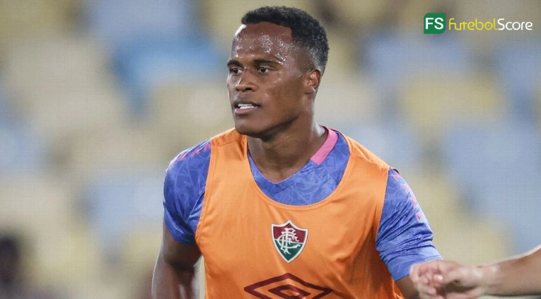 Renato Gaúcho revela que Fluminense tentou segurar Arias com aumento, mas jogador seguiu seu sonho: 'Quando há um sonho, ele vai atrás'