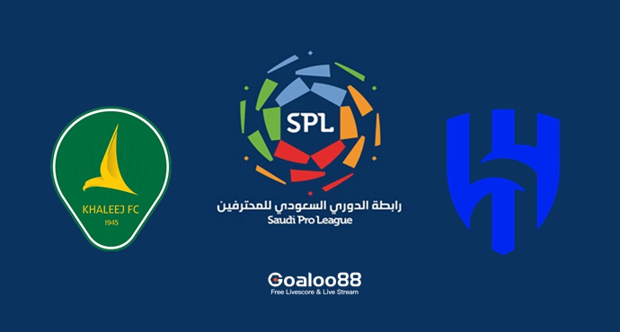 ​Al-Khaleej vs Al Hilal Prediction Saudi Professional League