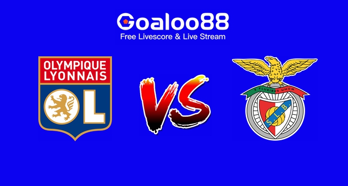 Lyon (W) VS SL Benfica (W) Prediction UEFA Women's Champions League