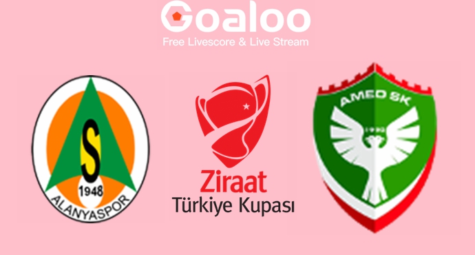 Alanyaspor vs Amedspor Prediction 18 December 2024