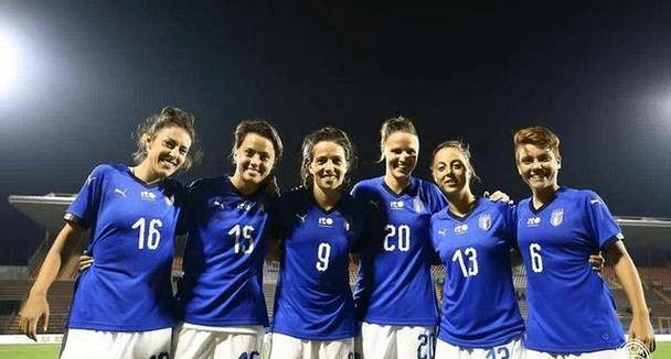 พรีวิว: แอฟริกาใต้(ญ) VS อิตาลี(ญ)--บทวิเคราะห์ คาดการณ์11ผู้เล่นตัวจริง