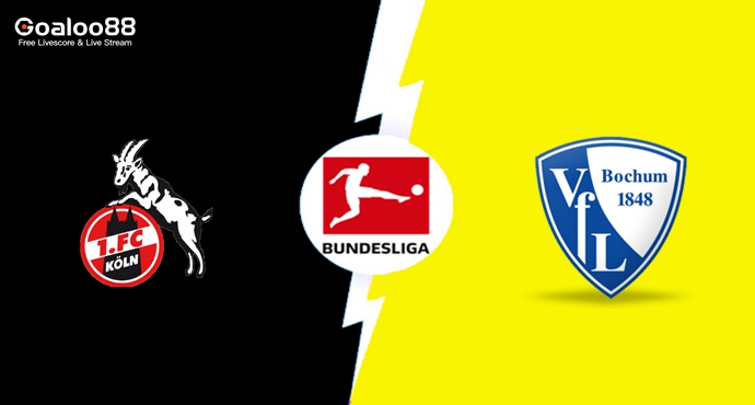 FC Koln vs VfL Bochum Prediction German Bundesliga