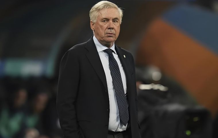 Ancelotti trước trận gặp Nhật Bản: Chuẩn bị như chung kết, Neymar có thể đá 15 phút