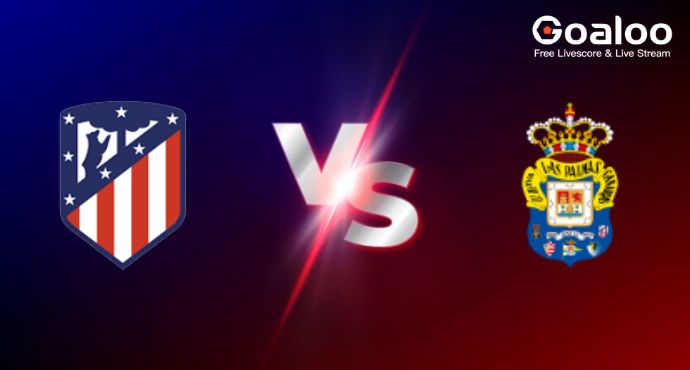 Spanish La Liga---Atletico Madrid VS Las Palmas Preview