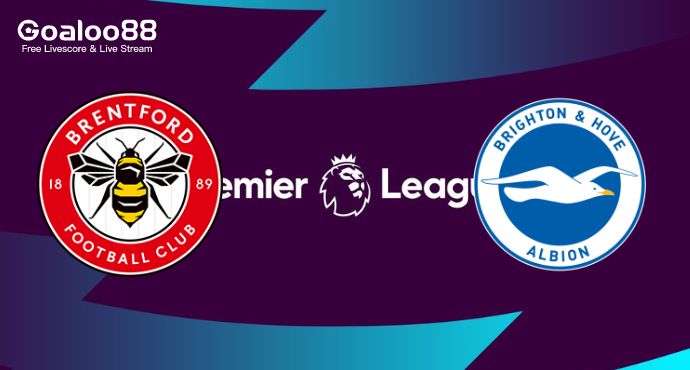 Brentford VS Brighton Hove Albion Prediction English Premier League