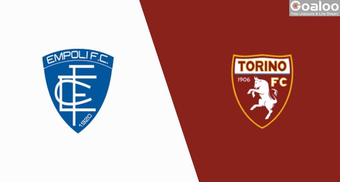 Italian Serie A---Empoli VS Torino