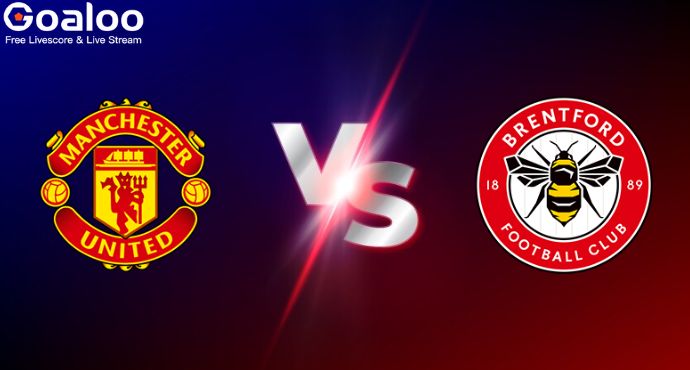 English Premier League---Manchester United VS Brentford preview