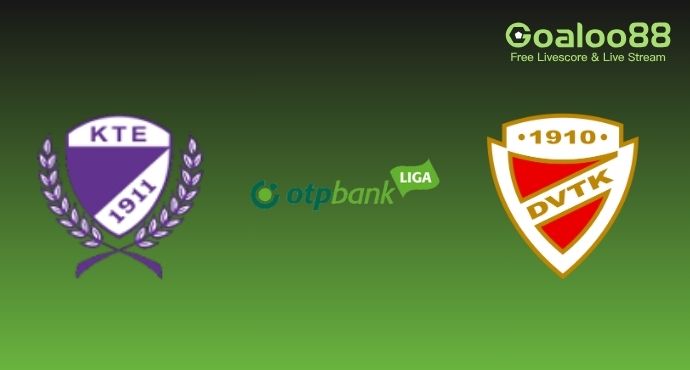 Kecskemeti TE VS Diosgyor VTK Prediction Hungary Borsodi Liga