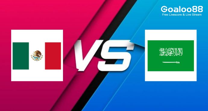 Mexico U23 VS Saudi Arabia U23 Prediction Toulon Tournament