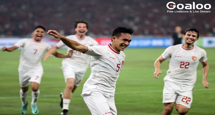 Indonesian National Team Target in AFF Cup 2024: Qualifying for Final is Good, Champion is Great!