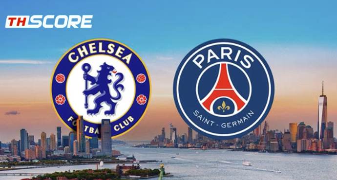 เชลซี VS ปารีส 🔥 พรีวิวชิงชนะเลิศฟีฟ่าคลับเวิลด์คัพ