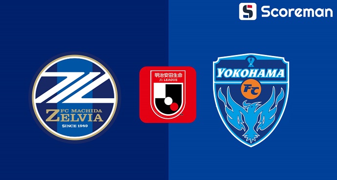9월12일 J1 리그 - 마치다 VS 요코하마 FC 해외축구 분석 프리뷰