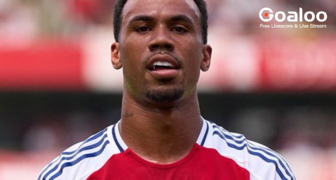 Magalhaes Hits Premier League Milestone