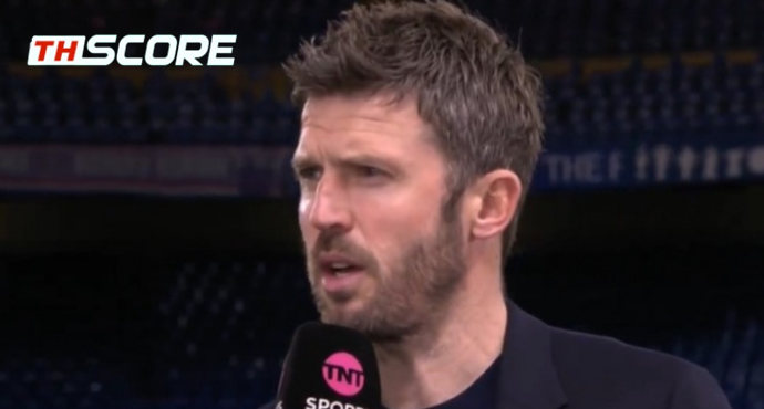 คาร์ริคลั่น! เน้นผลแข่งไม่ใช่เรื่องน่าอาย พร้อมชี้เหตุผล 