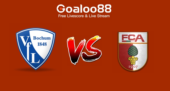 VfL Bochum VS Augsburg Prediction German Bundesliga
