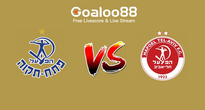Hapoel Petah Tikva VS Hapoel Tel Aviv Prediction Israel Premier League