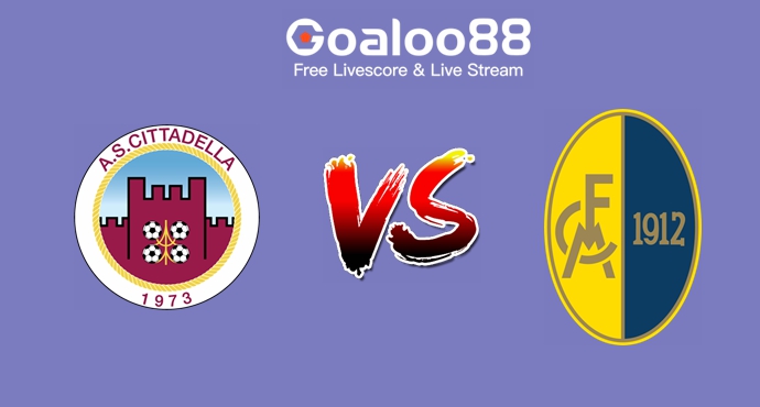 Cittadella VS Modena Prediction Italian Serie B
