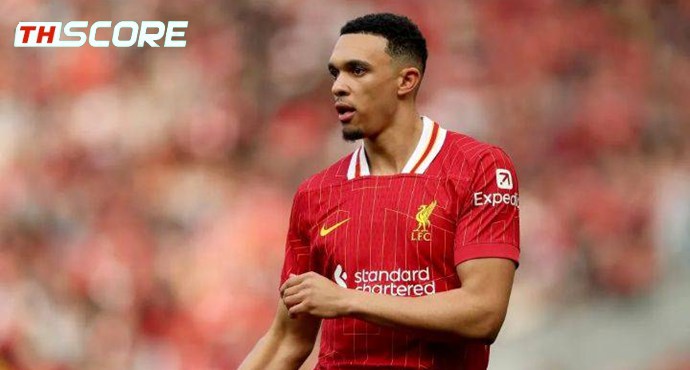 เหลือแค่ลาหงส์! สื่อกระทิงโหมดีล 'เทรนต์' ซบราชันคืบ 99%