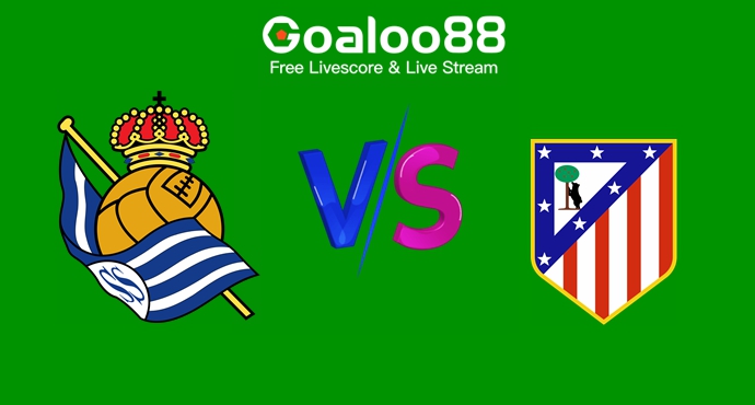 Real Sociedad VS Atletico Madrid Prediction Spanish La Liga