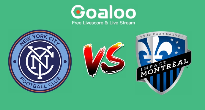 USA Major League Soccer: New York City vs Montreal Prediction 4 July 2024