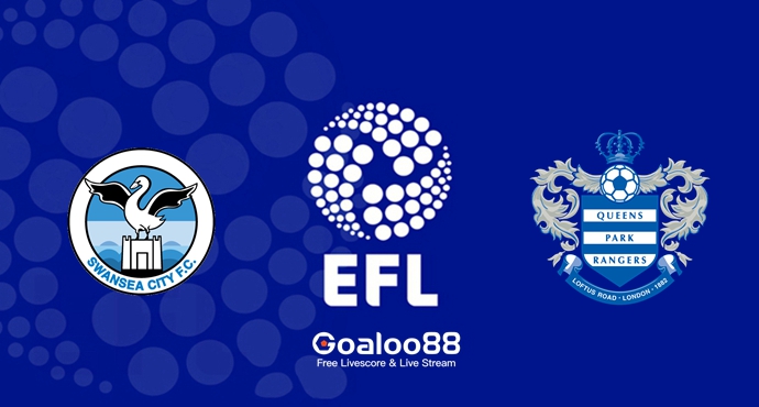 ​Swansea City vs Queens Park Rangers Prediction England Championship