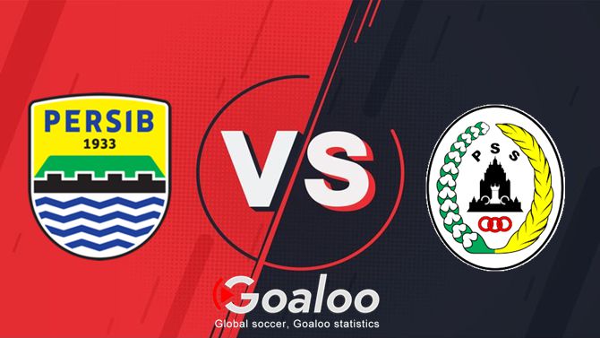 Persib Bandung VS PSS Sleman Prediction Indonesia Liga 1