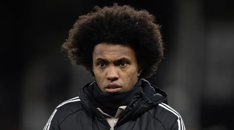 วิลเลี่ยน จ่อย้ายไร้ค่าตัวซบ โอลิมเปียกอส