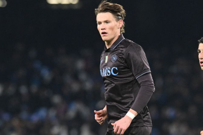 McTominay: Kết quả không thể chấp nhận, trận gặp Chelsea mang tính quyết định