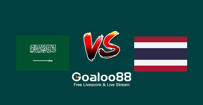Saudi Arabia VS Thailand Prediction AFC Asian Cup
