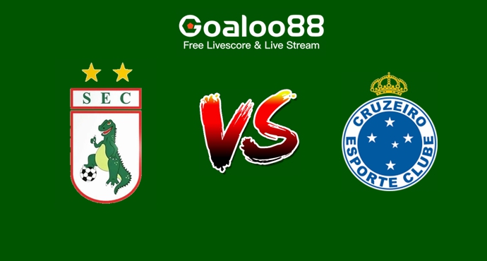 Sousa PB VS Cruzeiro Prediction Copa do Brasil