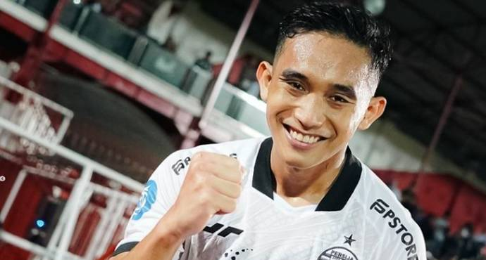 Rizky Ridho Sets Remarkable Record in Liga 1: 1000 Successful Passes!