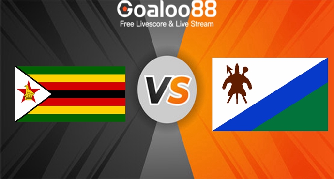 Zimbabwe VS Lesotho Prediction FIFA World Cup qualification (CAF)