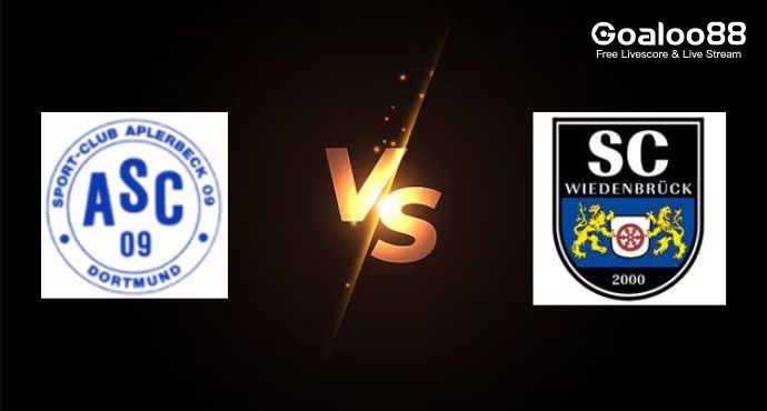 ASC 09 Dortmund VS Wiedenbruck Prediction International Club Friendly