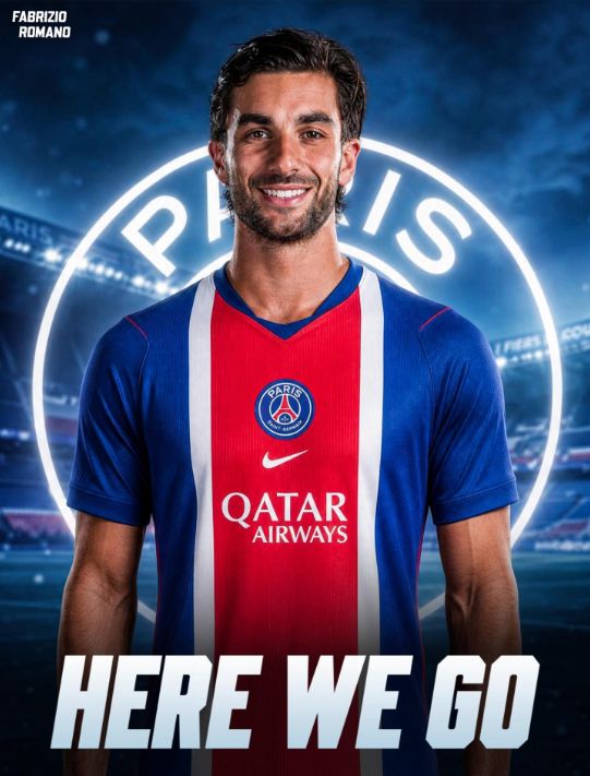 HWG! Romano: PSG chiêu mộ Ferran Torres từ Barcelona với giá 50 triệu euro