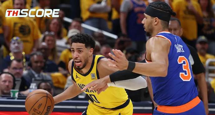 เซียคัม 31+5+3+3 เพเซอร์สชนะนิกส์ 125-108