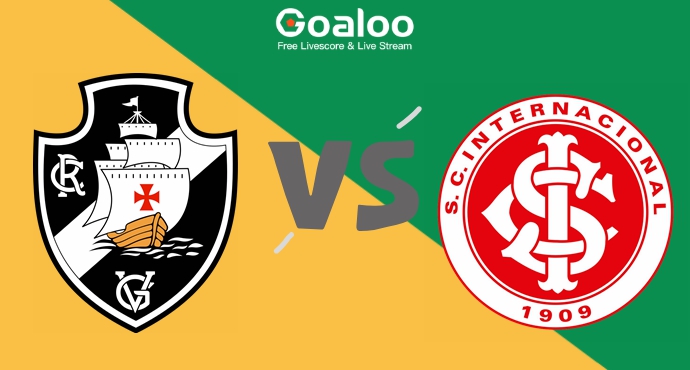 Vasco Da Gama vs Internacional Prediction 22 November 2024