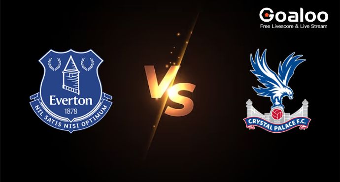 English Premier League---Everton VS Crystal Palace Preview