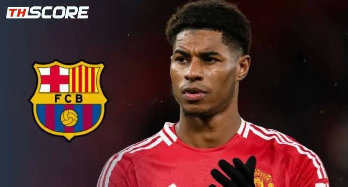 บาร์ซ่าจริงจัง! เล็ง 