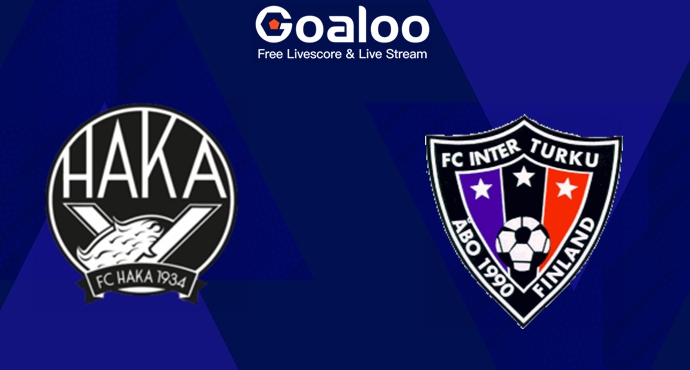 FC Haka VS Inter Turku Prediction 6 July 2025