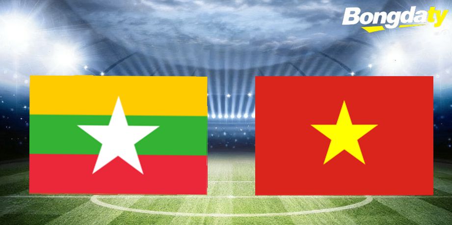 U19 Myanmar VS U19 Việt Nam 16:00 04/06/2026 U19 Đông Nam Á