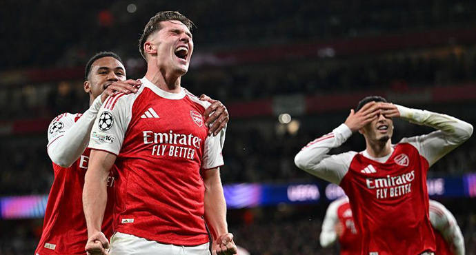 อาร์เตต้าคอนเฟิร์ม!