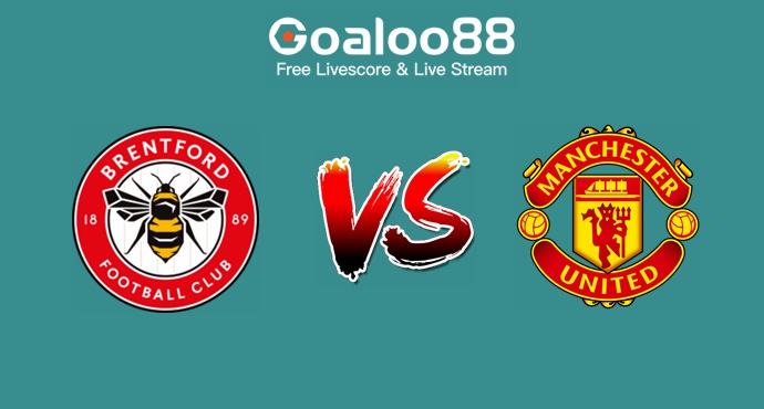 Brentford VS Manchester United Prediction English Premier League