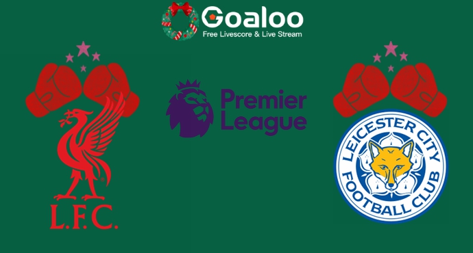 Liverpool vs Leicester Prediction 27 December 2024