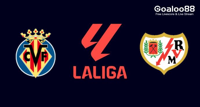Villarreal VS Rayo Vallecano Prediction Spanish La Liga