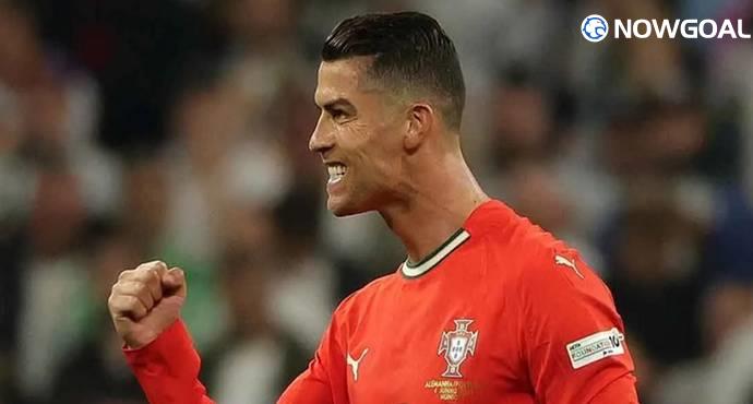 Cristiano Ronaldo Confirms Absence from FIFA Club World Cup Amid Transfer Speculation