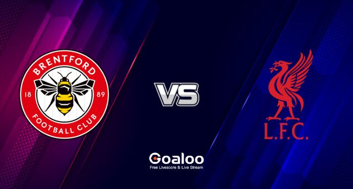 English Premier League---Brentford VS Liverpool Prediction