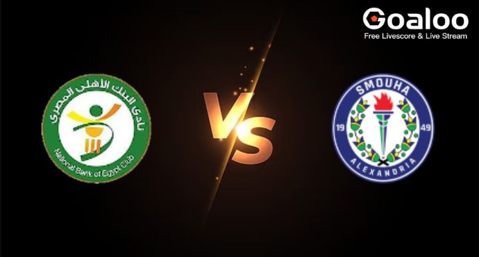 NBE SC VS Smouha SC Livescores and prediction Egyptian Premier League